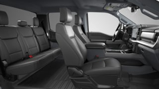 2026 Ford Super Duty® Internal Image 1